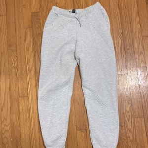 Sweatpants